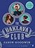 The Baklava Club (Yashim th...