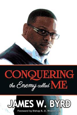 Conquering the Enemy called ME