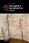 Non-Legality in I...