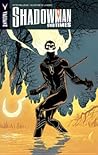 Shadowman by Peter Milligan