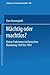 Mächtig oder machtlos?: Kleine Fraktionen im Deutschen Bundestag 1949 bis 1994 (Studien zur Sozialwissenschaft, 205) (German Edition)