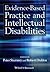 Evidence-Based Practice and Intellectual Disabilities