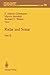 Radar and Sonar: Part II (The IMA Volumes in Mathematics and its Applications)