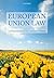 European Union Law by Catherine Barnard