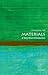 Materials: A Very Short Int...