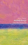 Minerals: A Very Short Introduction