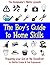 The Boy's Guide to Home Skills: Preparing Your Son on the Homefront (The Homemaker's Mentor)