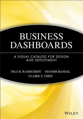 Business Dashboards: A Visual Catalog for Design and Deployment