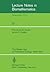 The Golden Age of Theoretical Ecology: 1923–1940 (Lecture Notes in Biomathematics)