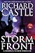 Storm Front (Derrick Storm, #4)