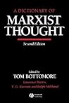 A Dictionary of Marxist Thought