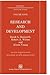 Research and Development Statistics by R.A. Wilson