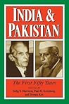 India and Pakistan: The First Fifty Years (Woodrow Wilson Center Press) India and Pakistan: The First Fifty Years (Woodrow Wilson Center Press)