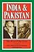 India and Pakistan by Selig S. Harrison
