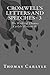 Cromwell's Letters and Speeches - 3: The Works of Thomas Carlyle (Volume 8)