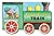 Curious George's Train