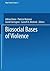 Biosocial Bases of Violence...