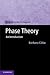 Phase Theory: An Introduction (Research Surveys in Linguistics)