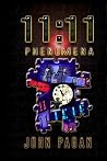 11:11 Phenomena 11:11 Phenomena