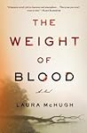 The Weight Of Blood