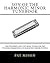 Son Of The Harmonic Minor Tunebook: One Hundred and One More Tunes for the Ten Hole Harmonica in Harmonic Minor Tuning