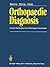 Orthopaedic Diagnosis: Clin...