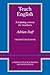 Teach English by Adrian Doff