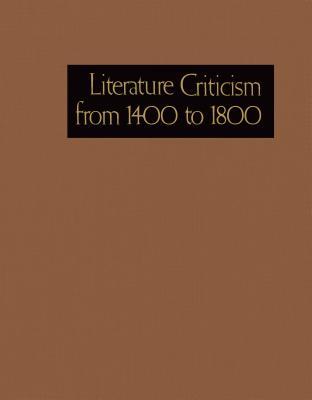 Literature Criticism from 1400 to 1800 (Literature Criticism from 1400 to 1800, 231)