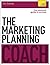 The Marketing Planning Coach