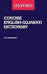 Concise English-Gujarati Dictionary