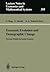 Economic Evolution and Demographic Change by G. Haag