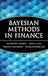 Bayesian Methods in Finance (Frank J. Fabozzi Series)