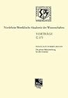 Die private Bildnisweihung bei den Griechen Zu den Ursprüngen des abendländischen Porträts: 432. Sitzung am 15. November 2000 in Düsseldorf ... der Wissenschaften, 373) (German Edition)