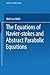The Equations of Navier-Stokes and Abstract Parabolic Equations (Aspects of Mathematics, E 8) (German Edition)