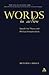 Words in Action: Speech Act Theory and Biblical Interpretation