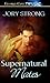 Supernatural Mates (Supernatural Bonds, #5-6)