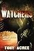 The Watchers (Victor McCain Thriller #2)