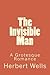 The Invisible Man