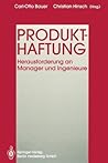 Produkthaftung: Herausforderung an Manager und Ingenieure (German Edition)