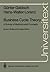 Business Cycle Theory: A Survey of Methods and Concepts (Universitext)