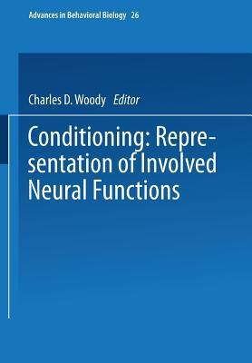 Conditioning: Representation of Involved Neural Functions