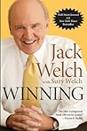 Winning by Jack Welch