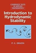 Introduction to Hydrodynamic Stability
