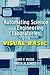 Automating Science and Engineering Laboratories with Visual Basic