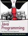 Beginning Java Programming by Bart Baesens