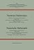 Numerical Mathematics / Numerische Mathematik (International Series of Numerical Mathematics) (German Edition)