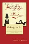 Kleksographien by Justinus Kerner