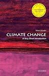 Climate Change: A Very Short Introduction