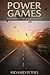 Power Games (Operation Enduring Unity #1)