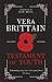 Testament Of Youth by Vera Brittain